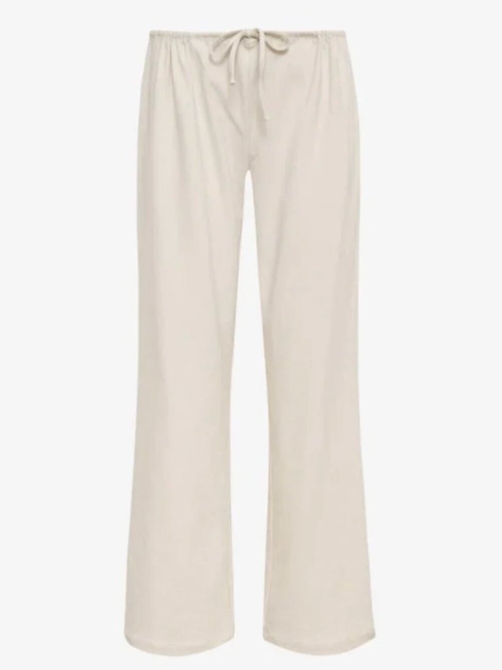 Easy Drawstring Pant - Picture 5 of 5